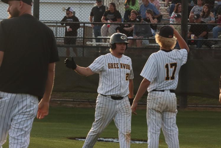 Baseball returns to Greenwood Field for a series vs. North