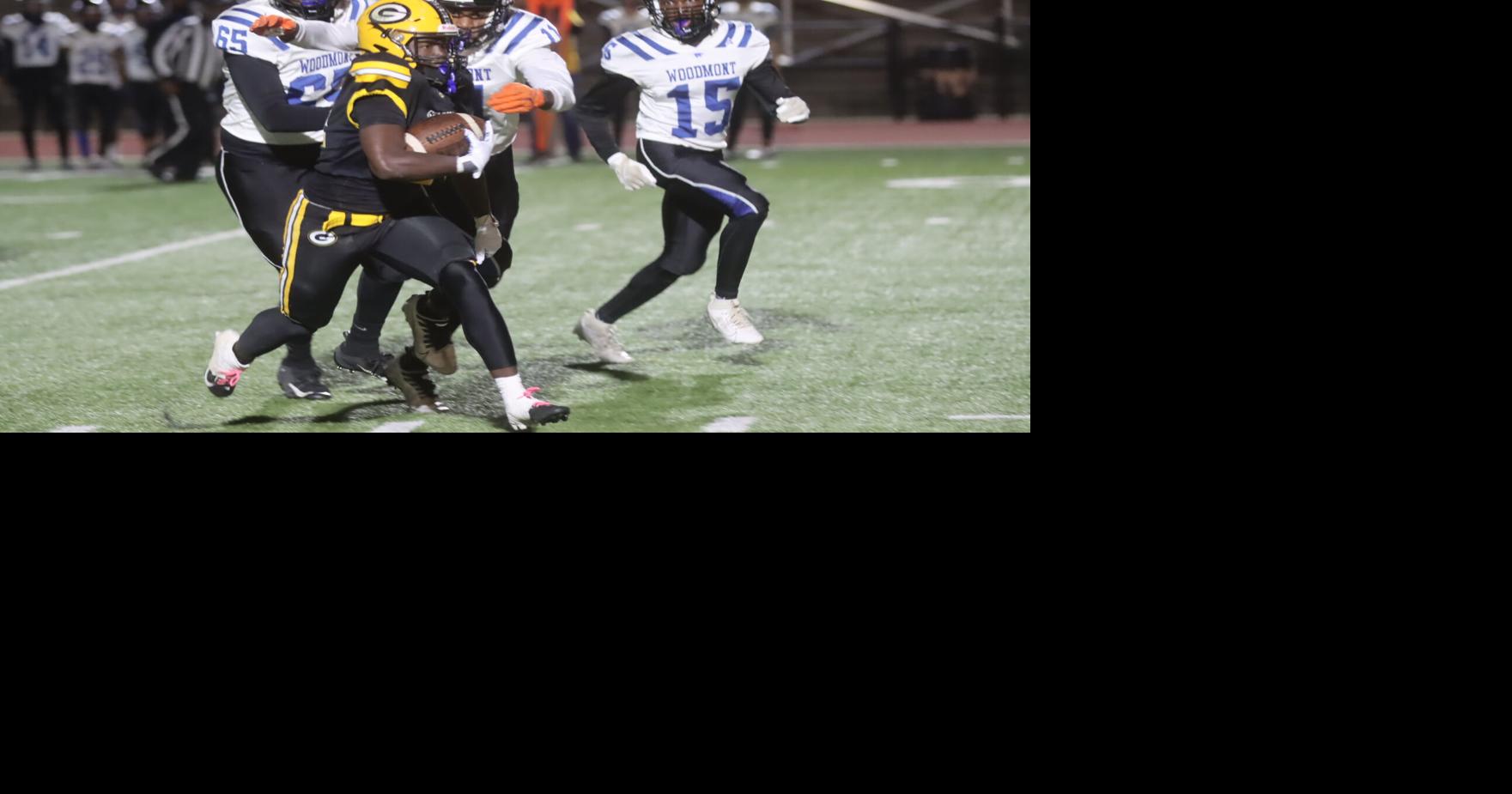 Greenwood blows past Woodmont to extend winning streak Sports