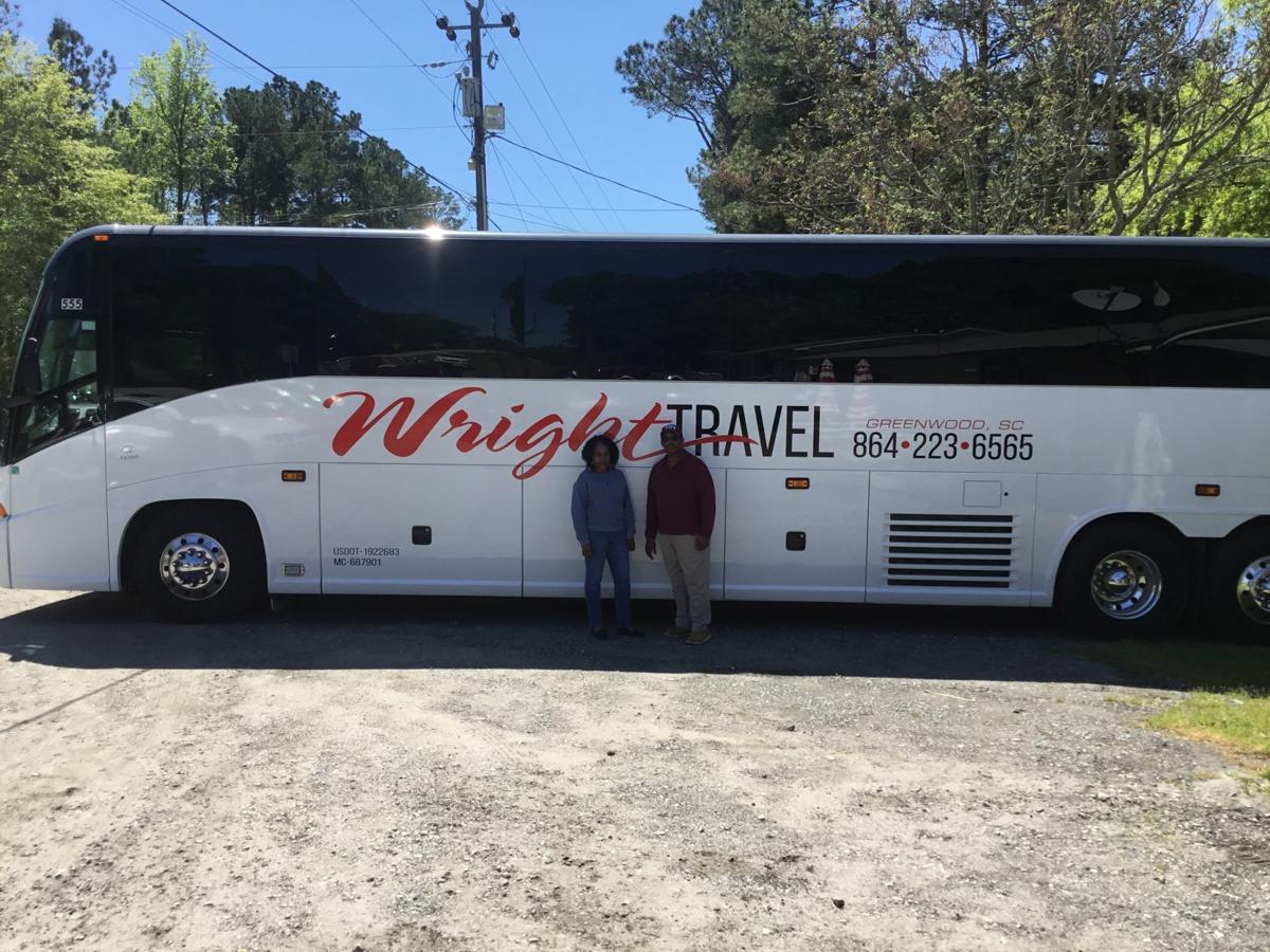 Wright Travel And Bus Lines To Refund All Schools Who Paid Deposits For Their Charter Buses Covid 19 Indexjournal Com