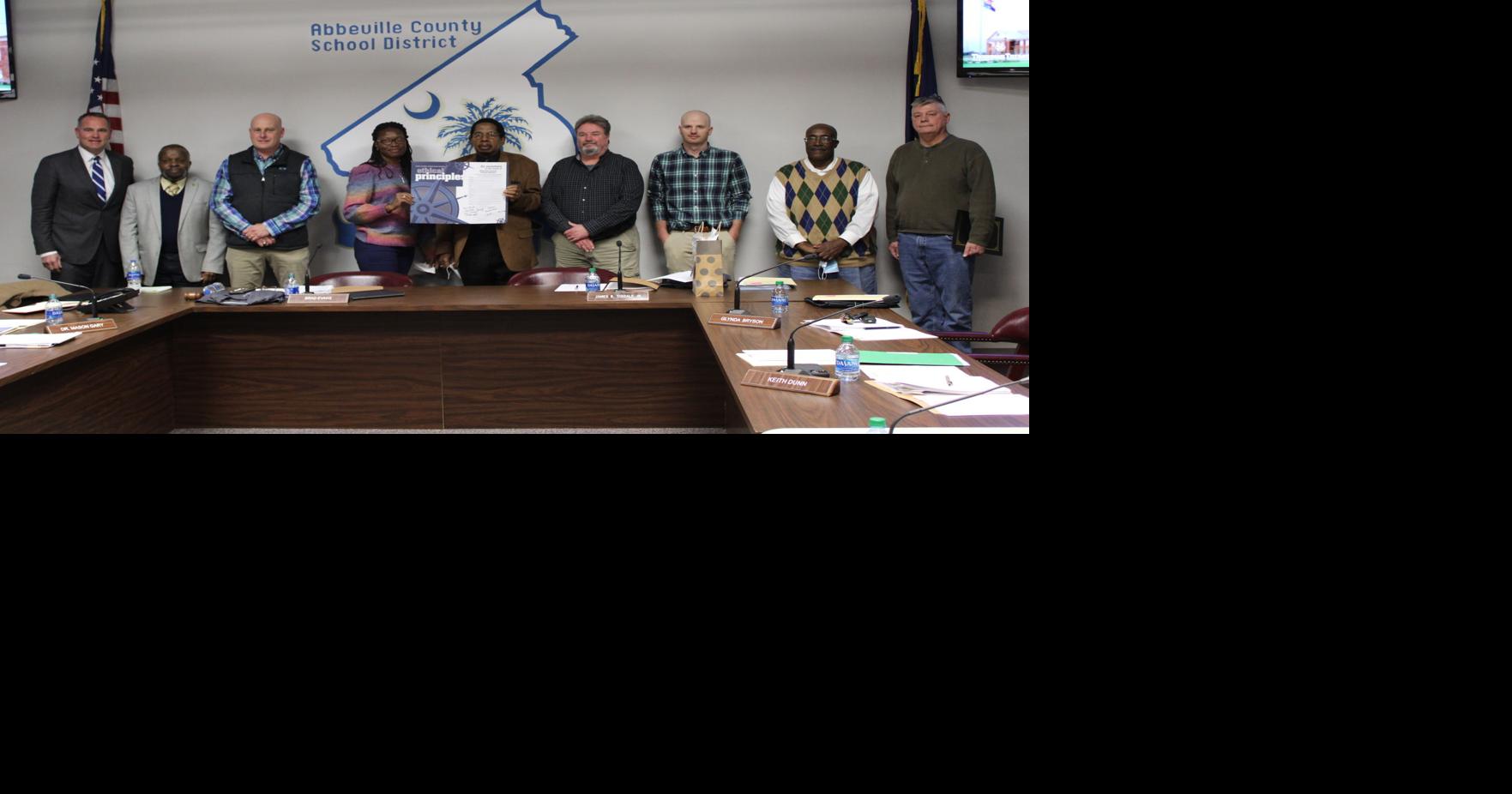 Abbeville voters might have school projects on ballot Election