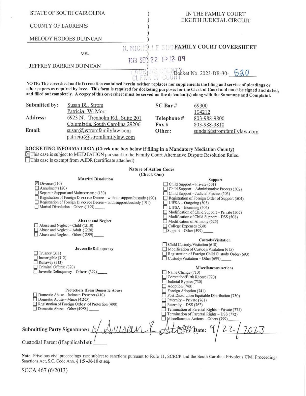 Breaking News Logan Bartholomews Wife Files For Divorce - us3kyvz