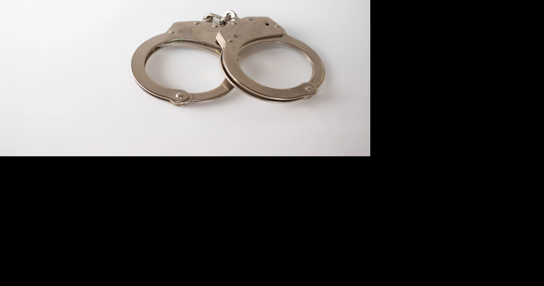 Little information released in connection with Abbeville raid