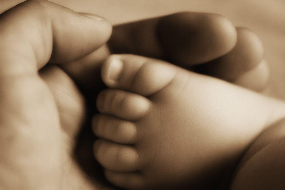 Infant