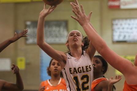 Greenwood Basketball Picks Up Pair Of Wins Against Mauldin On
