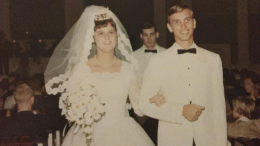 Nothing ventured, nothing gained: A look at Chuck Moates' journey of ...