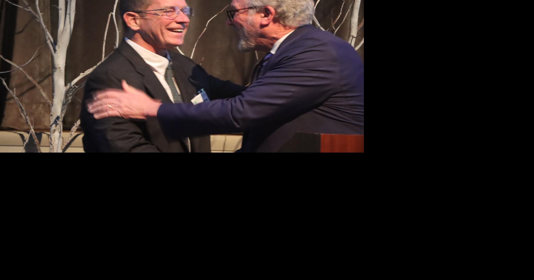 Peter Manning earns Hall of Fame spot | News | indexjournal.com