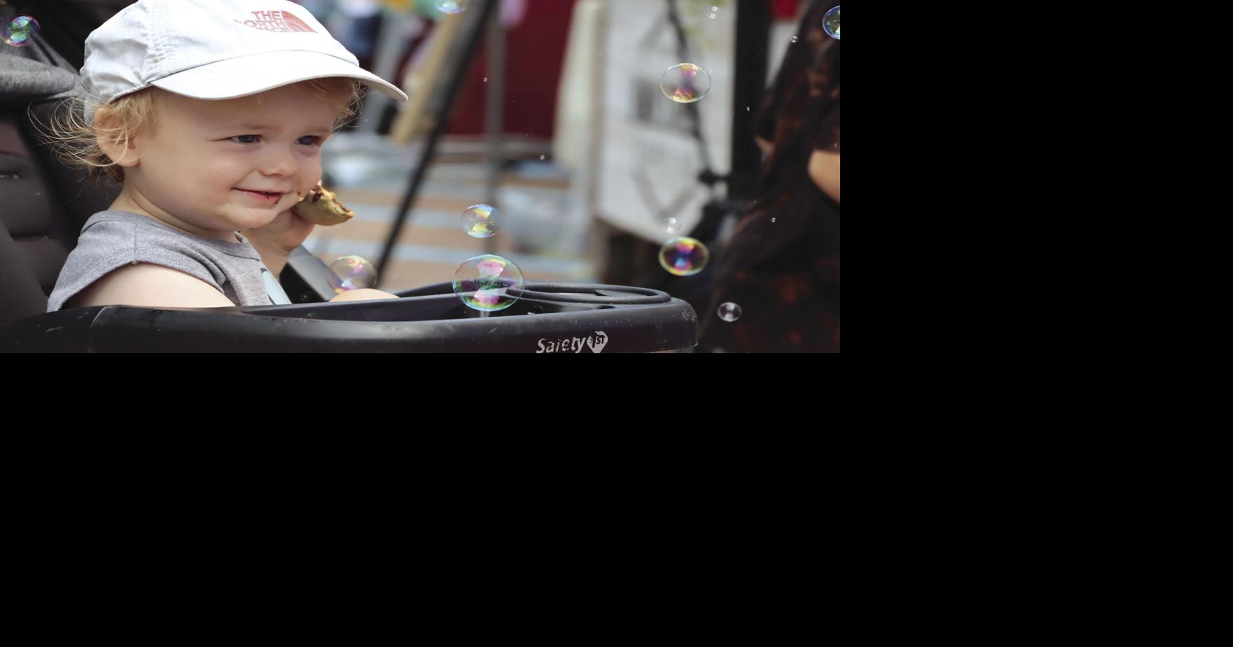 Report details good prospects for Abbeville News