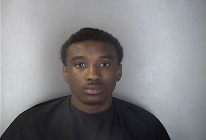 Greenwood man sentenced to 25 years in 2020 shooting | Crime ...