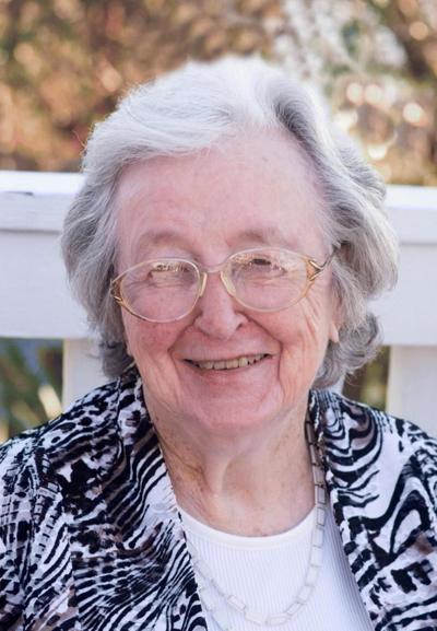 Gladys Culbreth Ferguson