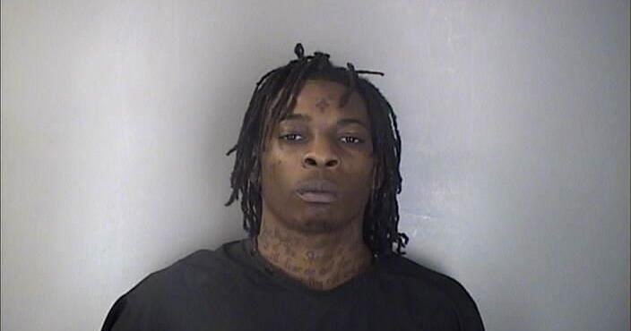 Bradley man faces attempted murder charge | Crime | indexjournal.com