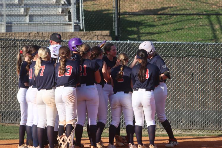 Post 20 softball cruises past District 17 in sweep | Sports ...