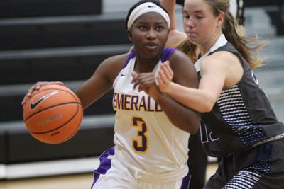 Emerald S Durant Headed To Belmont Abbey High School