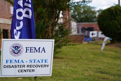 FEMA to open Disaster Recovery Center on Tuesday in Greenwood, not ...
