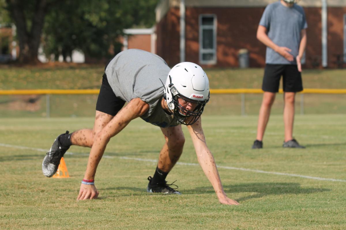 Cambridge Palmetto Cats Ready For Fresh Start In 2019 Kickoff