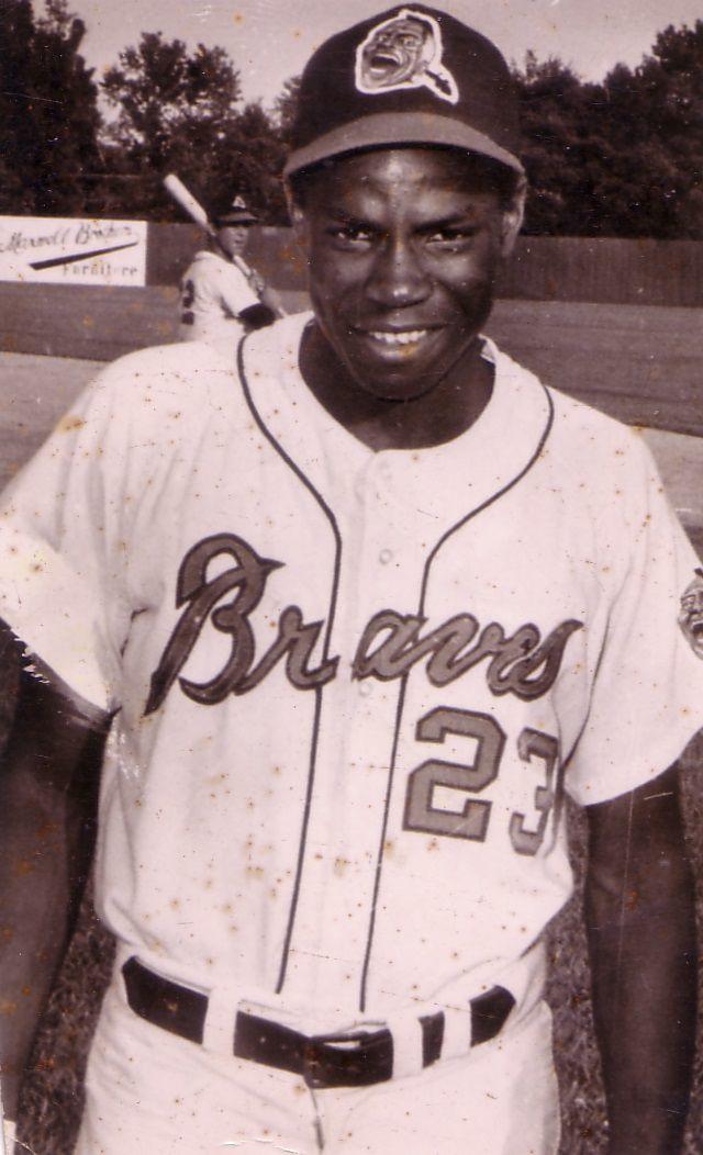 Dusty Baker reflects on stint with Greenwood Braves