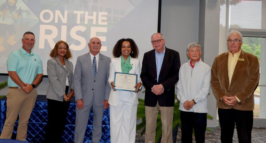 Hope Rivers Hospital From Whitmire to PTC president: How Hope Rivers turned opportunity into ...
