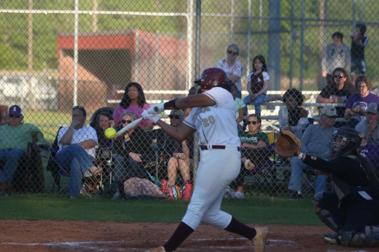 Ninety Six softball overcomes early deficit to down Saluda | Sports ...