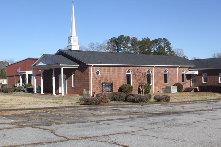 Promised Land A place to call home News