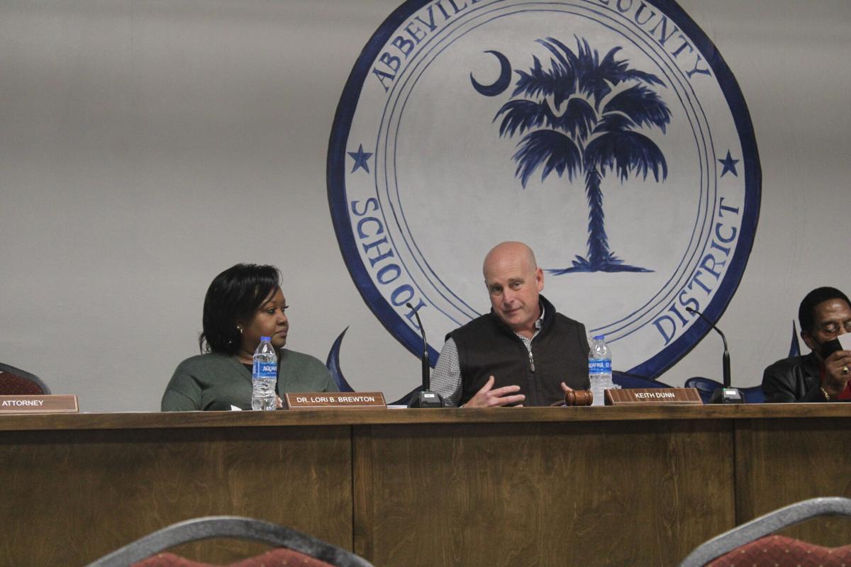 Abbeville schools to stick with current calendar | News | indexjournal.com