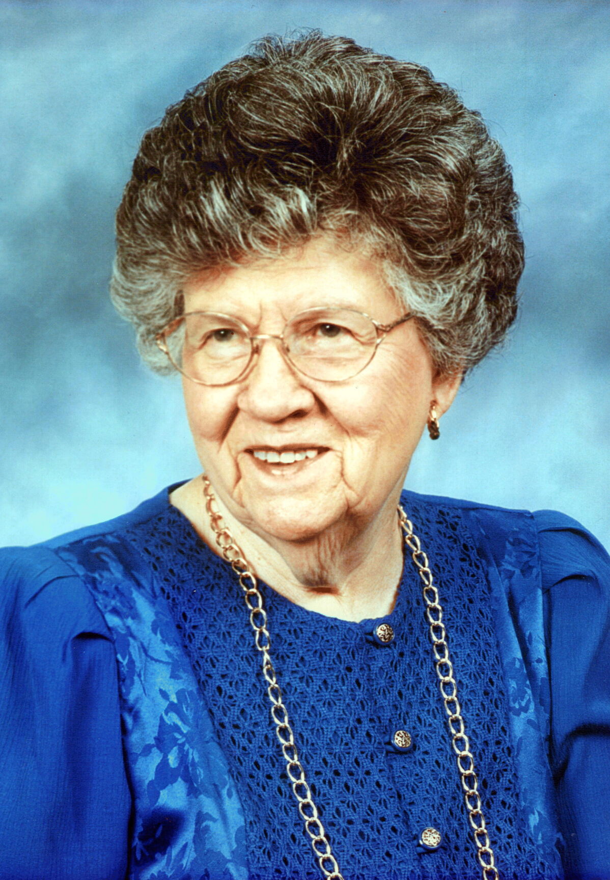 Irene McCarley Crocker | Obituaries | Indexjournal.com