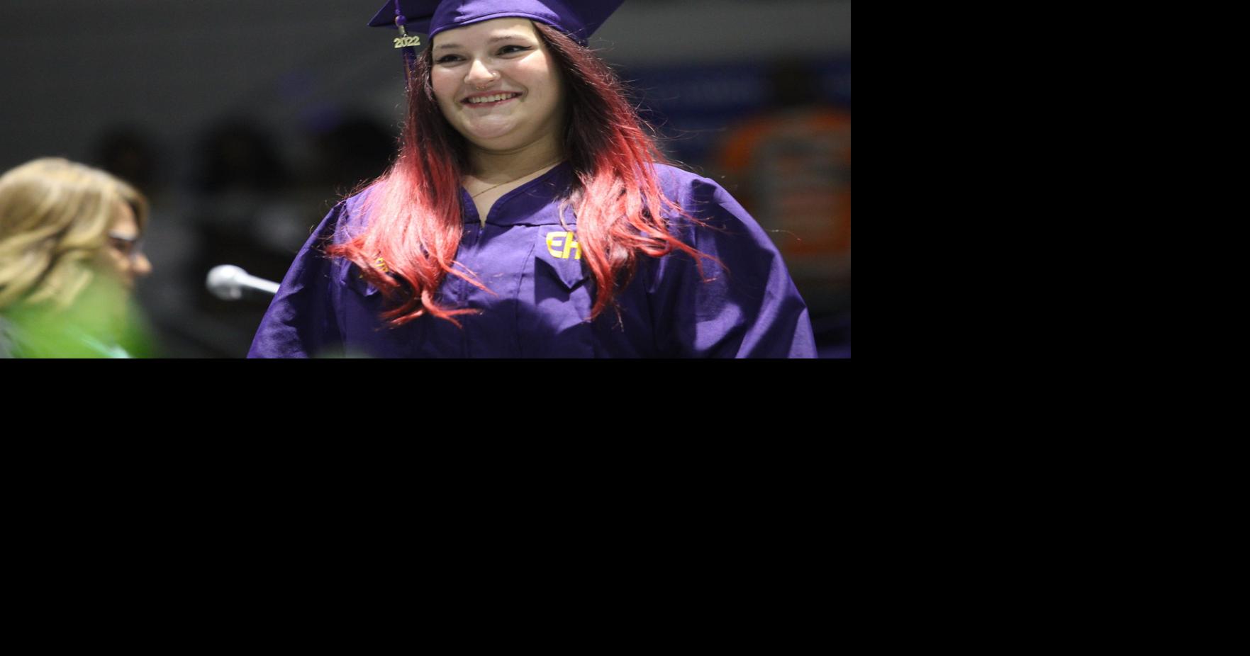 Emerald High School graduation | News | indexjournal.com