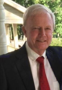 William (Billy) Mansfield Burdette | Obituaries | Indexjournal.com