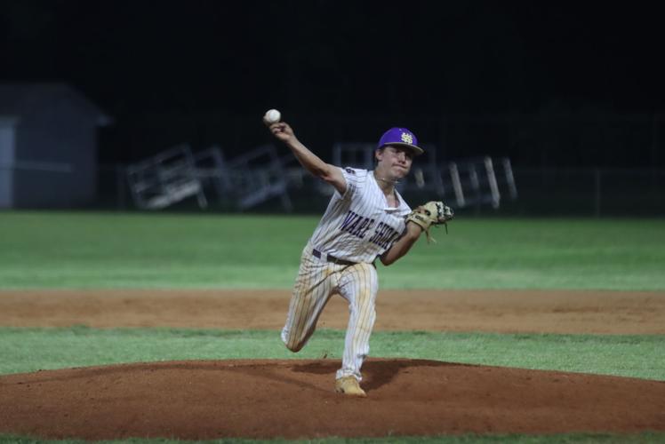 Ware Shoals baseball clinches district title, advances to Upper State