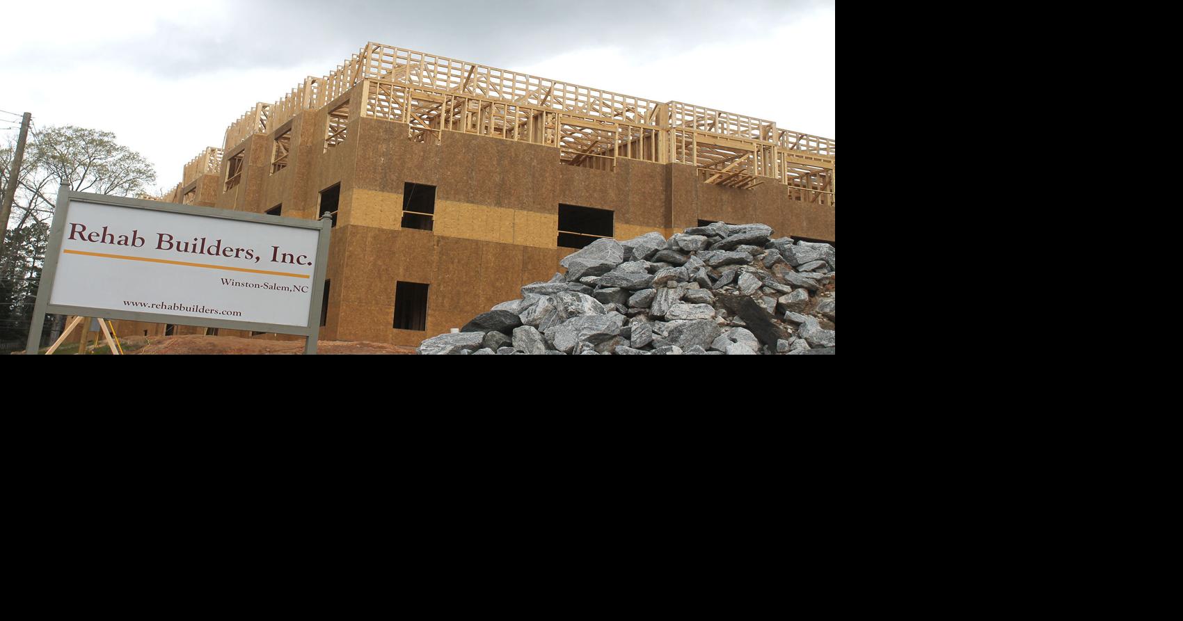 The Refinery to bring homes to Abbeville News