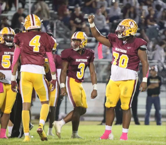 Abbeville hopes to Capitalize on momentum High School Football