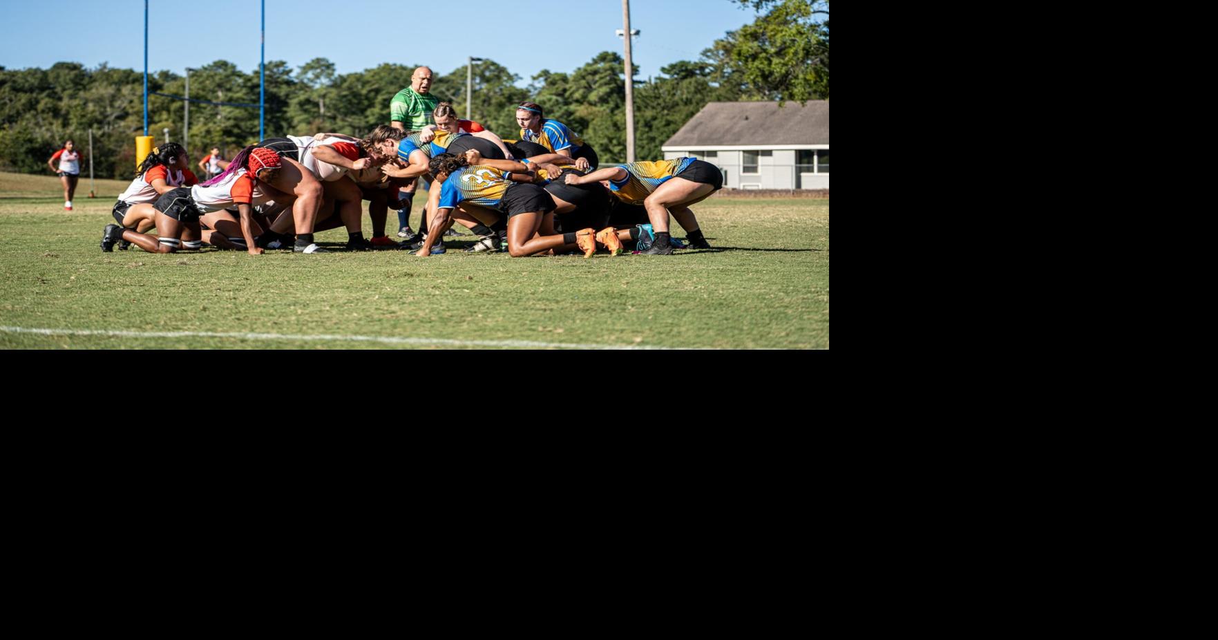 Lander women's rugby set for national semi | Sports | indexjournal.com