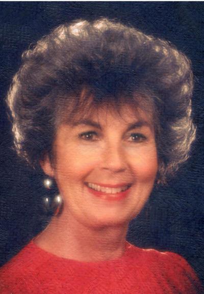 Lucille Coward Lucy Savitz Obituaries Indexjournal