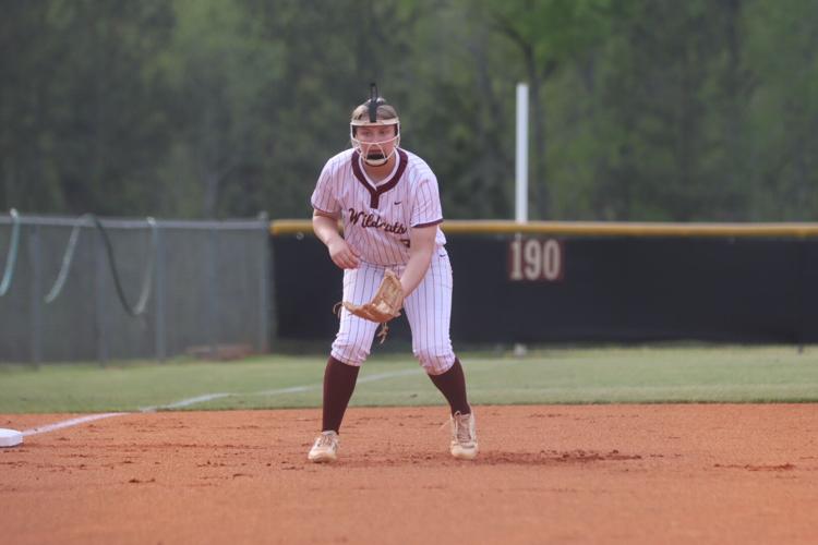 Ninety Six softball drops tight seven-inning contest | Sports ...