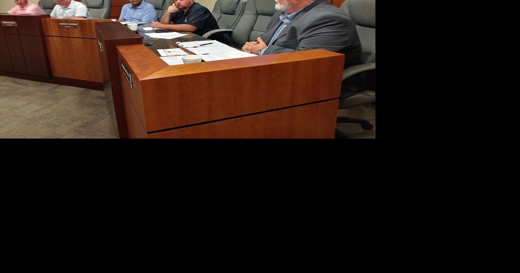 Abbeville County gives final nod to $25 million budget