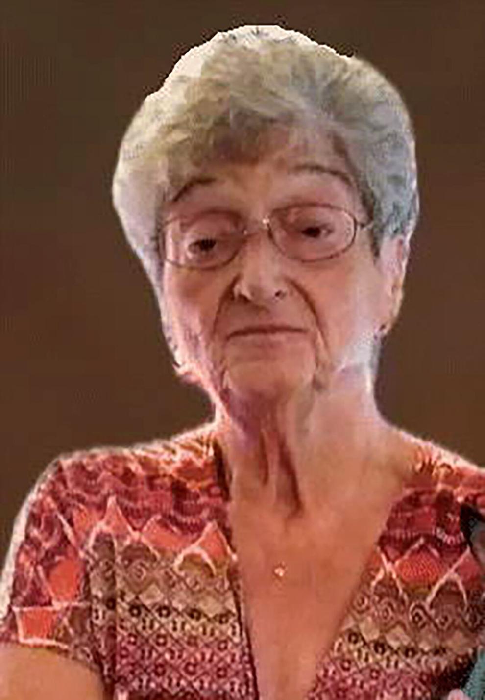 Lillie Mae Scott Obituaries(07)
