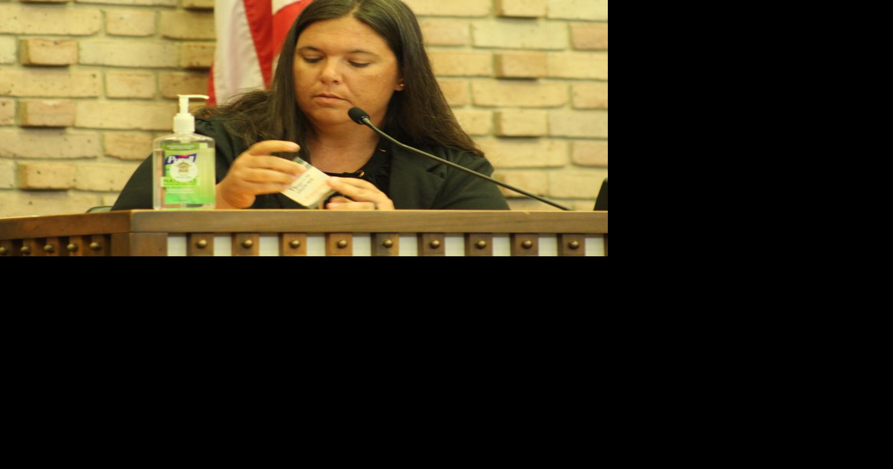 Motions for directed verdict made in killing of Greenwood man News