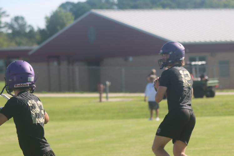 Greenwood hosts 7-on-7 competition | Sports | indexjournal.com