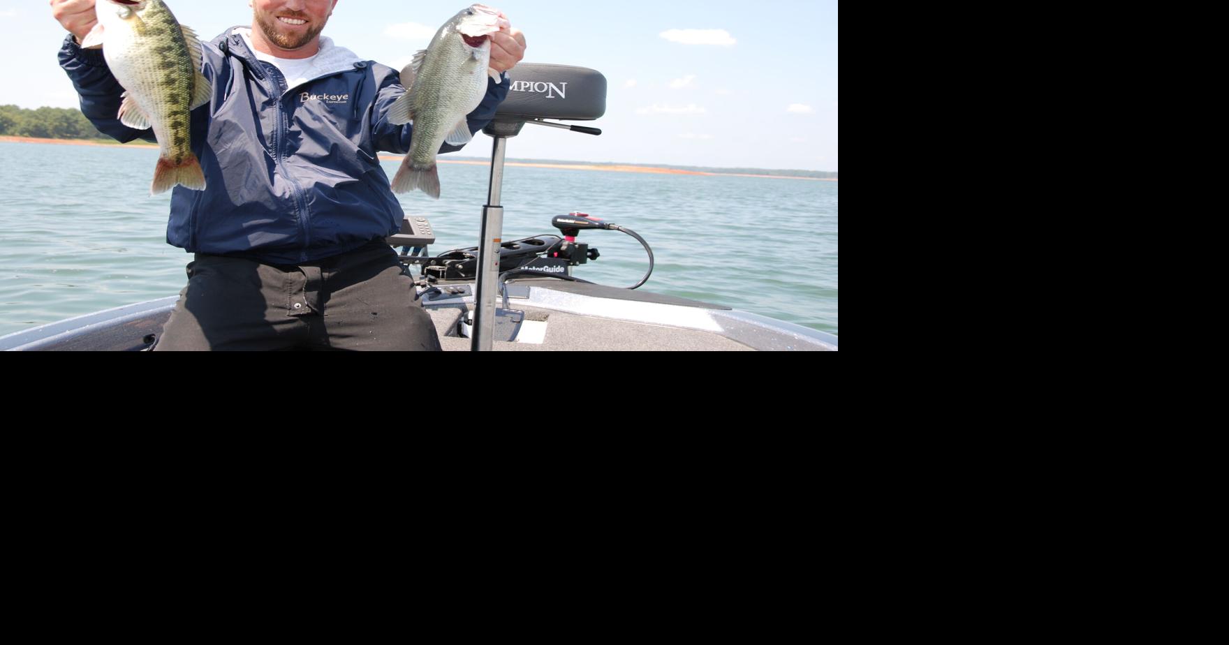 Upstate Sportsman: Target deep water ditches and points to find late ...