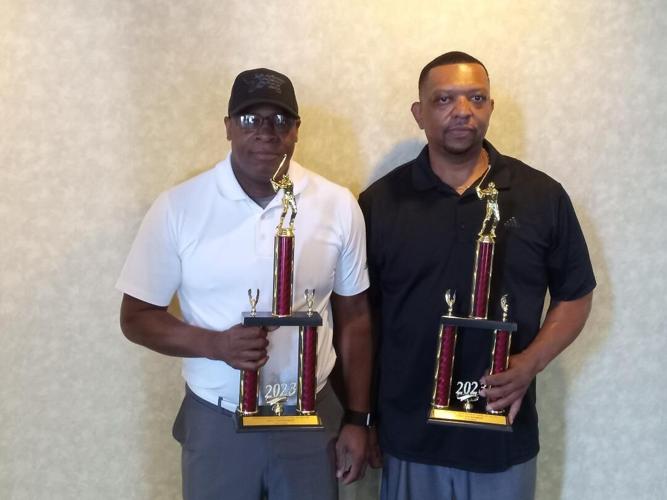 AbbevilleGreenwood District Sons of Allen organization hosts golf
