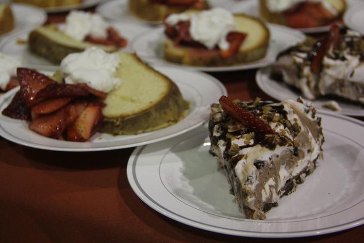 Abbeville chamber hosts 39th annual banquet News