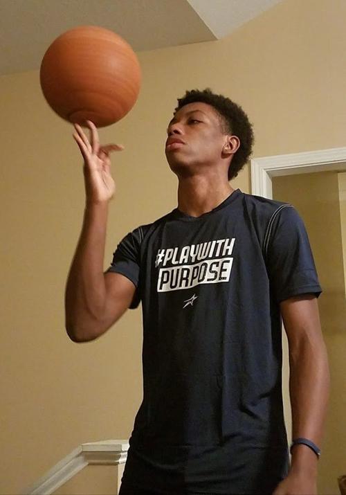 Ghs Freshman Gilbert Chosen For 2020 United World Games In Austria
