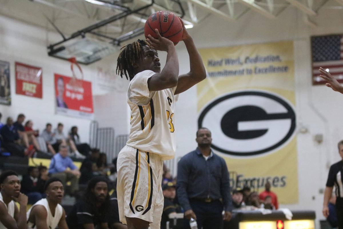 Six Lakelands Boys Basketball Teams To Begin Playoffs This Week