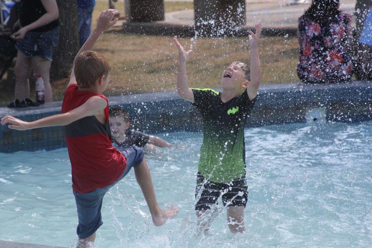 Ware Shoals Celebrates 39th annual Catfish Feastival News