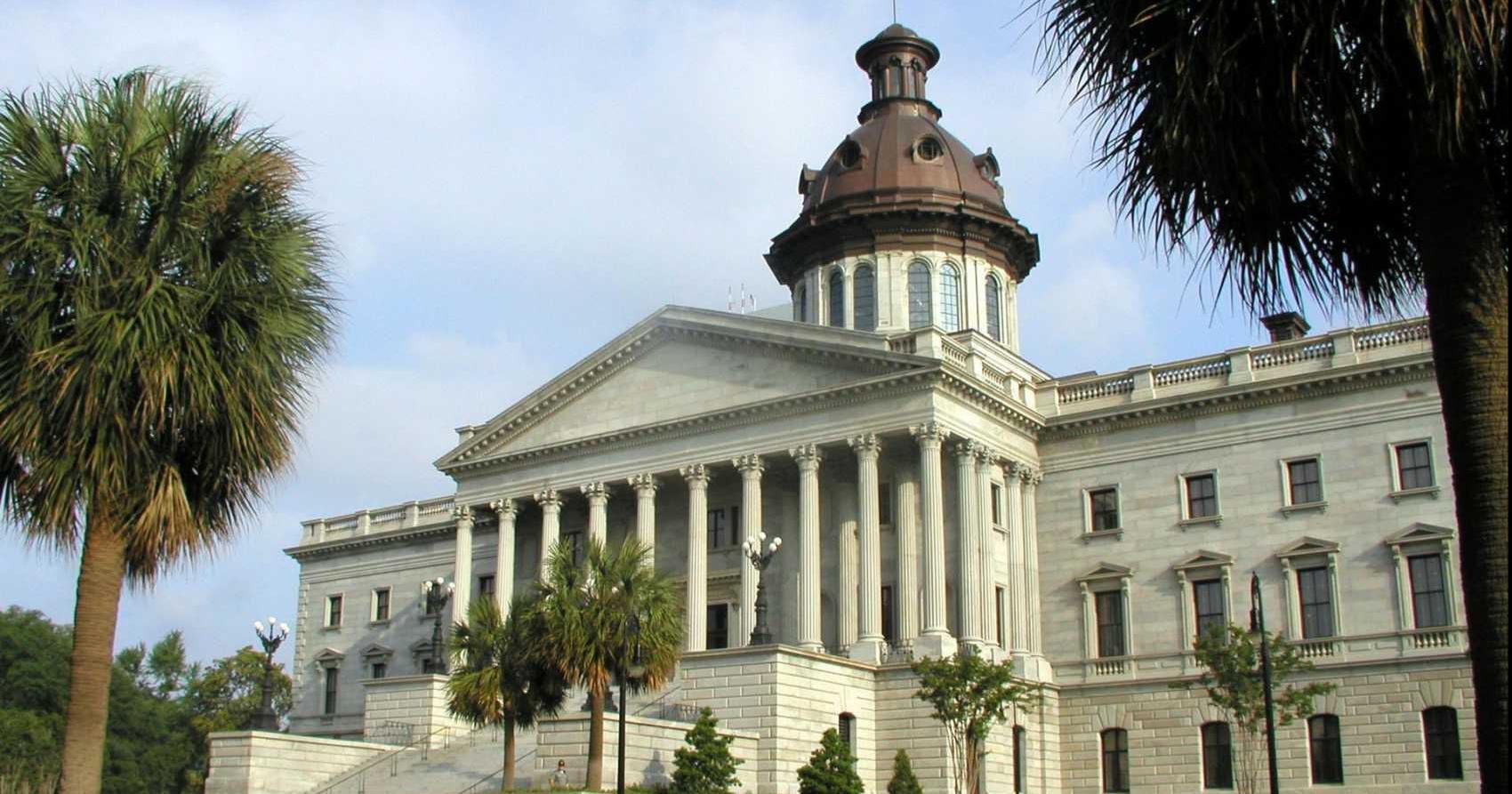 State budget passes alongside four other bills - Vimarsana News