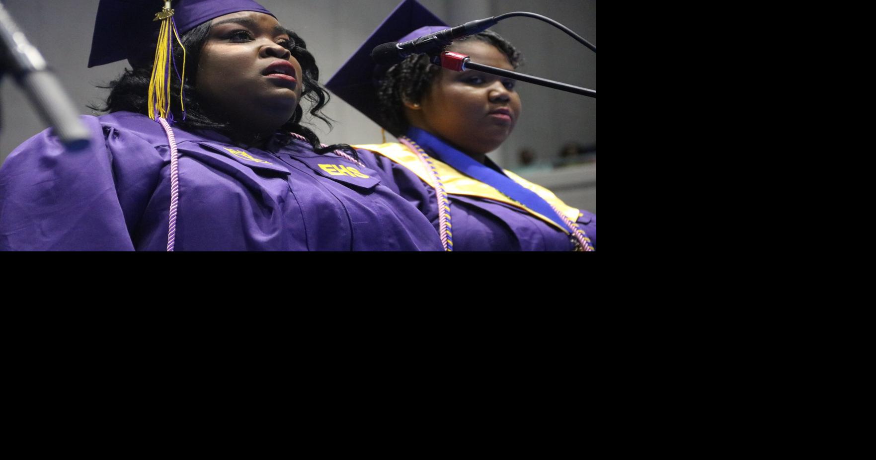 Emerald High School graduates Class of 2018 | News | indexjournal.com