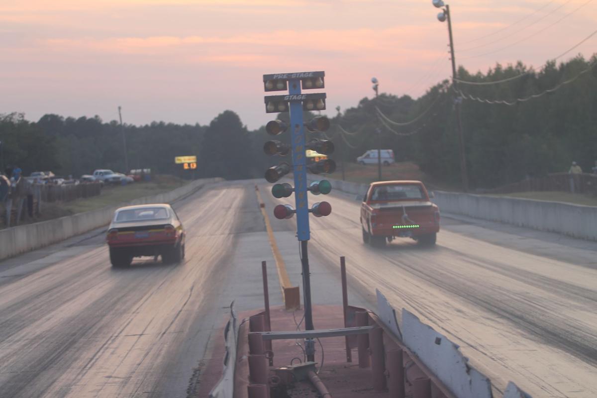 Ware Shoals Dragway spans generations of racers', owners' family
