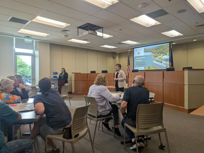Residents seek answers at planning session, but Buckeye not on agenda ...