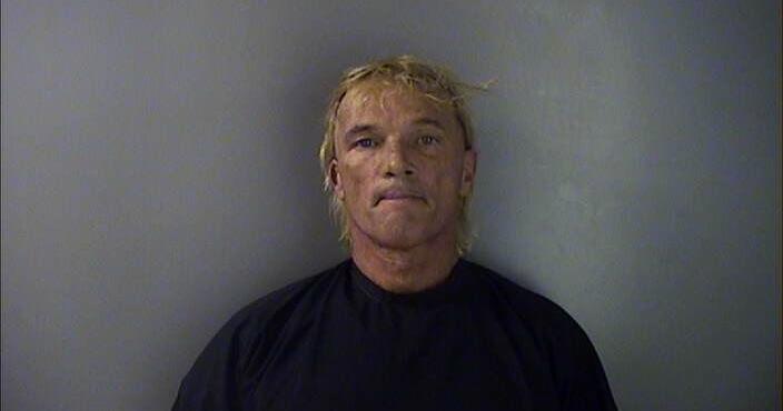 Bradley man faces attempted murder charge | Crime | indexjournal.com