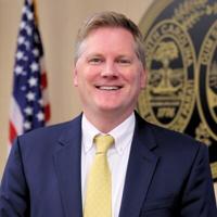 A local voice with a business mindset: Trent steps into state education role