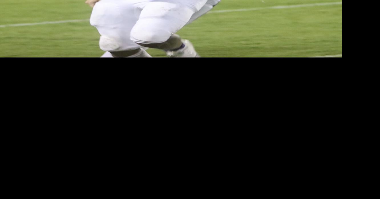 Brunson, Saluda motor their way past Six High School Football