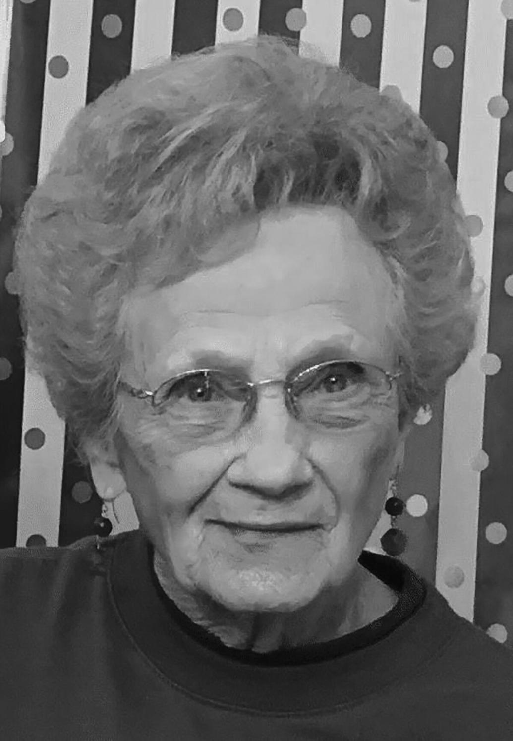 Ruth Weaghington Landis Obituaries